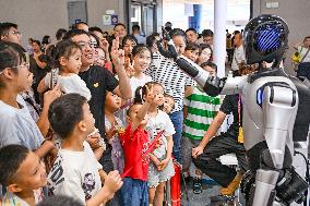 World Smart Industry Expo - Chongqing