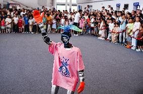 World Smart Industry Expo - Chongqing