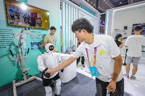World Smart Industry Expo - Chongqing
