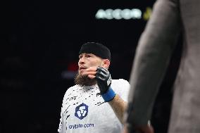 UFC Paris - Rinat Fakhretdinov v Andreas Gustafsson