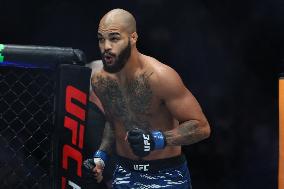 UFC Paris - Sam Patterson v Trey Waters