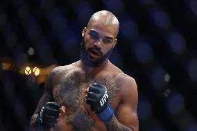 UFC Paris - Sam Patterson v Trey Waters