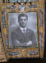 Pope Leo XIV Leads Canonization Of Pier Giorgio Frassati And Carlo Acutis - Vatican City