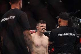 UFC Paris - Kauê Fernandes v Harry Hardwick