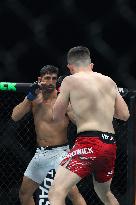 UFC Paris - Kauê Fernandes v Harry Hardwick