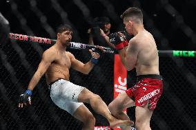 UFC Paris - Kauê Fernandes v Harry Hardwick