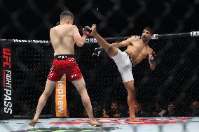 UFC Paris - Kauê Fernandes v Harry Hardwick