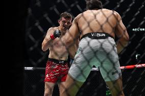 UFC Paris - Kauê Fernandes v Harry Hardwick