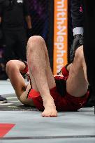 UFC Paris - Kauê Fernandes v Harry Hardwick