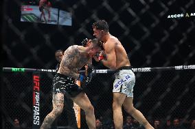 UFC Paris - Axel Sola v Rhys McKee