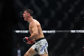 UFC Paris - Axel Sola v Rhys McKee