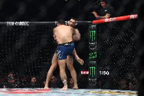 UFC Paris - Modestas Bukauskas v Paul Craig