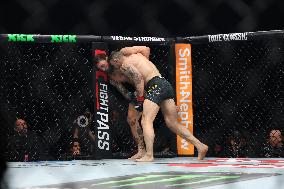 UFC Paris - Modestas Bukauskas v Paul Craig