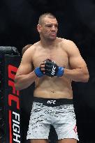 UFC Paris - Marcin Tybura v Ante Delija