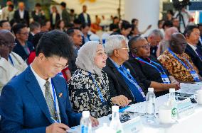 Global South Media And Think Tank Forum - China