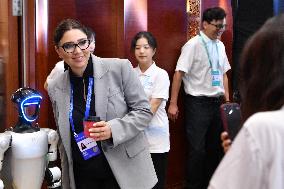 Global South Media And Think Tank Forum - China