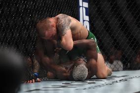 UFC Paris - Bolaji Oki v Mason Jones