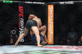 UFC Paris - Modestas Bukauskas v Paul Craig