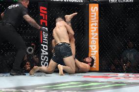 UFC Paris - Modestas Bukauskas v Paul Craig