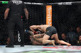 UFC Paris - Modestas Bukauskas v Paul Craig