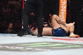 UFC Paris - Modestas Bukauskas v Paul Craig