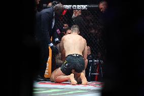 UFC Paris - Modestas Bukauskas v Paul Craig