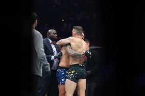 UFC Paris - Modestas Bukauskas v Paul Craig