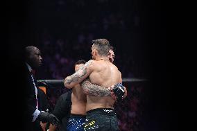 UFC Paris - Modestas Bukauskas v Paul Craig