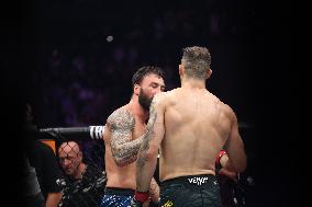 UFC Paris - Modestas Bukauskas v Paul Craig