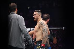 UFC Paris - Modestas Bukauskas v Paul Craig