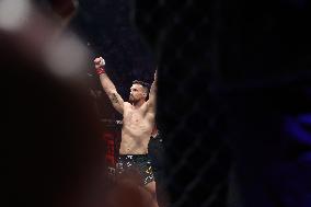 UFC Paris - Modestas Bukauskas v Paul Craig