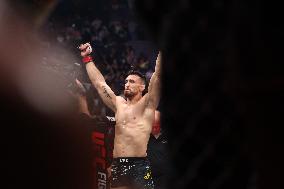 UFC Paris - Modestas Bukauskas v Paul Craig