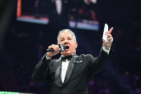 UFC Paris - Sam Hughes v Shauna Bannon