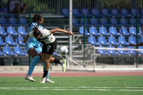 CALCIO - Serie A Femminile - Serie A Women's Cup - Napoli Women vs Parma Calcio