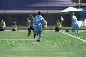 CALCIO - Serie A Femminile - Serie A Women's Cup - Napoli Women vs Parma Calcio