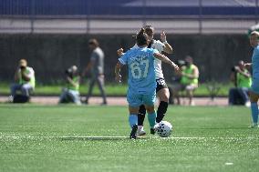 CALCIO - Serie A Femminile - Serie A Women's Cup - Napoli Women vs Parma Calcio