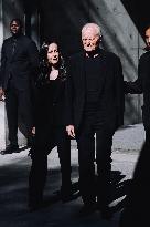 Giorgio Armani's Chapel Of Rest - Milan