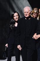 Giorgio Armani's Chapel Of Rest - Milan