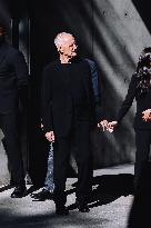 Giorgio Armani's Chapel Of Rest - Milan