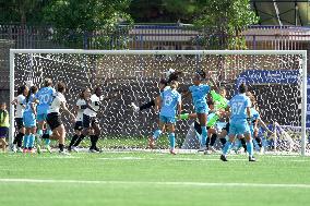 CALCIO - Serie A Femminile - Serie A Women's Cup - Napoli Women vs Parma Calcio