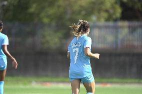 CALCIO - Serie A Femminile - Serie A Women's Cup - Napoli Women vs Parma Calcio