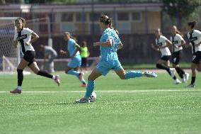 CALCIO - Serie A Femminile - Serie A Women's Cup - Napoli Women vs Parma Calcio