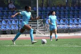 CALCIO - Serie A Femminile - Serie A Women's Cup - Napoli Women vs Parma Calcio