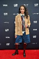 Toronto Hamnet Screening