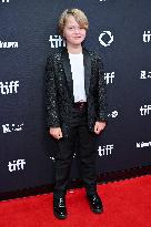 Toronto Hamnet Screening