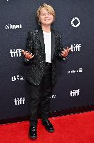 Toronto Hamnet Screening