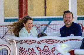 PRINCESS MADELEINE TIVOLI DAY