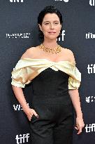 Toronto Hamnet Screening