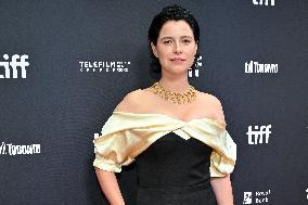 Toronto Hamnet Screening