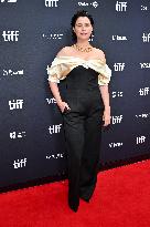 Toronto Hamnet Screening